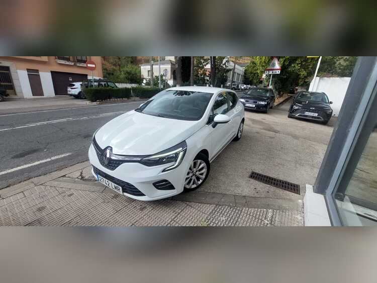 Renault Clio 1.0 GLP foto 13